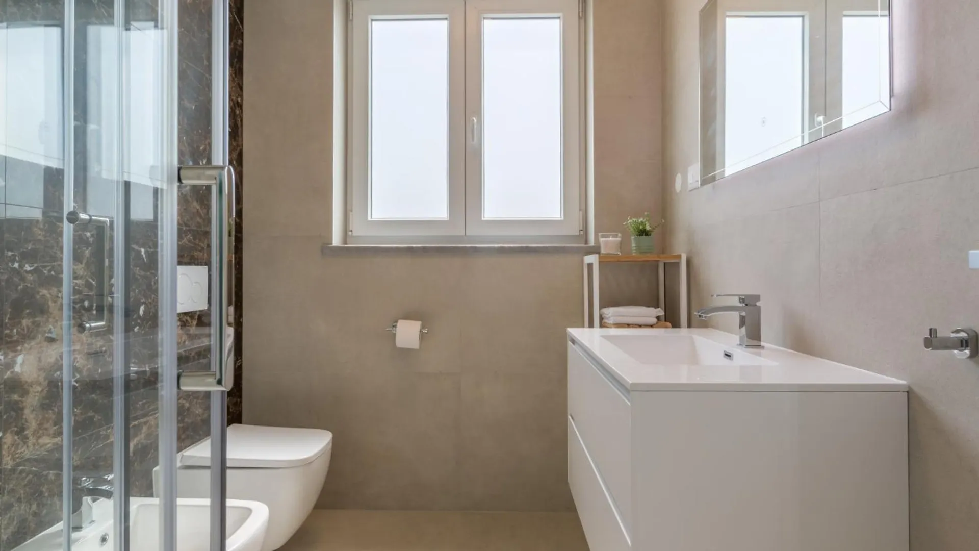 Villa Nika In Markovac - Haus Fuer 6 Personen Visnjan