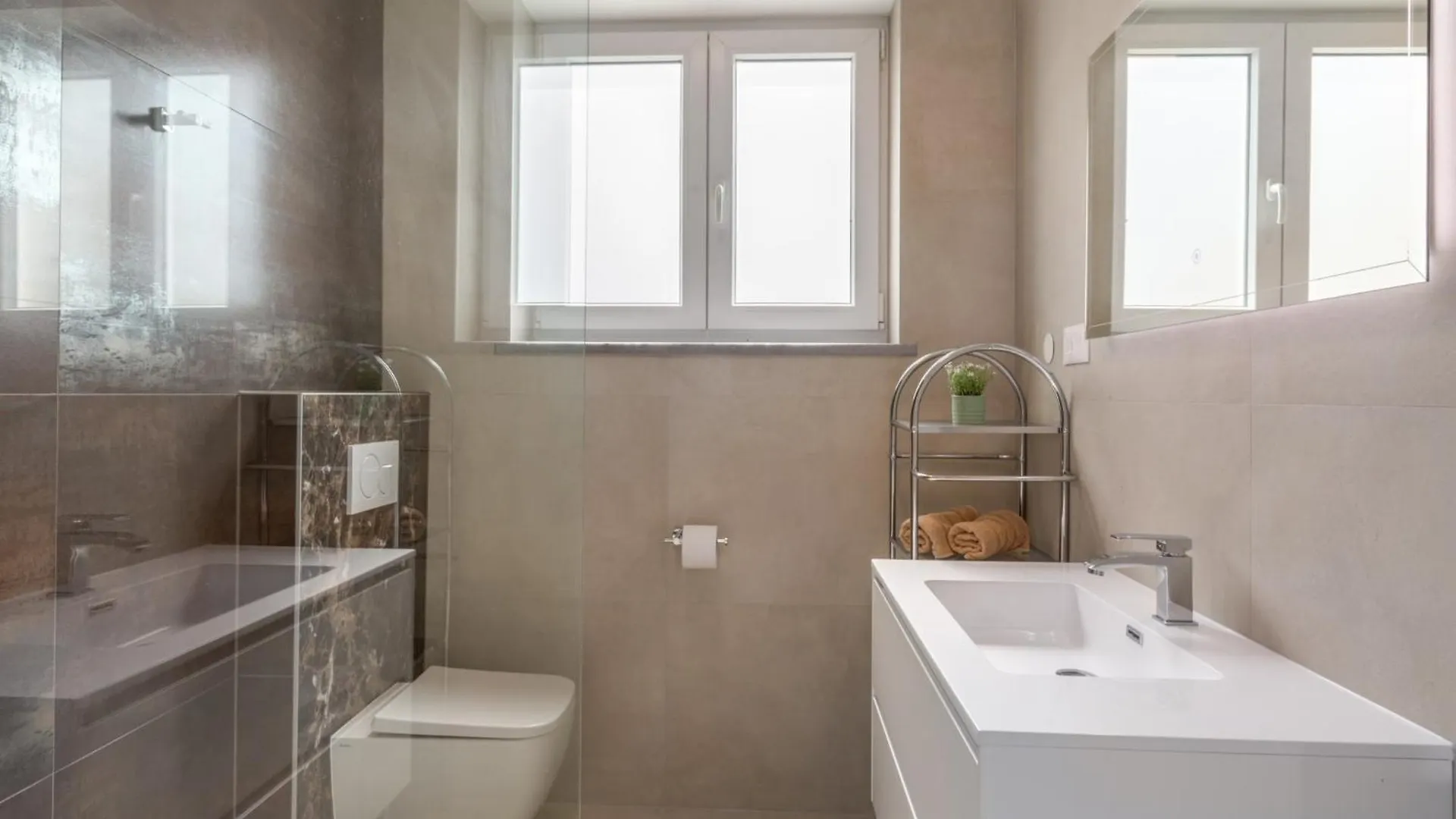Villa Nika In Markovac - Haus Fuer 6 Personen Visnjan