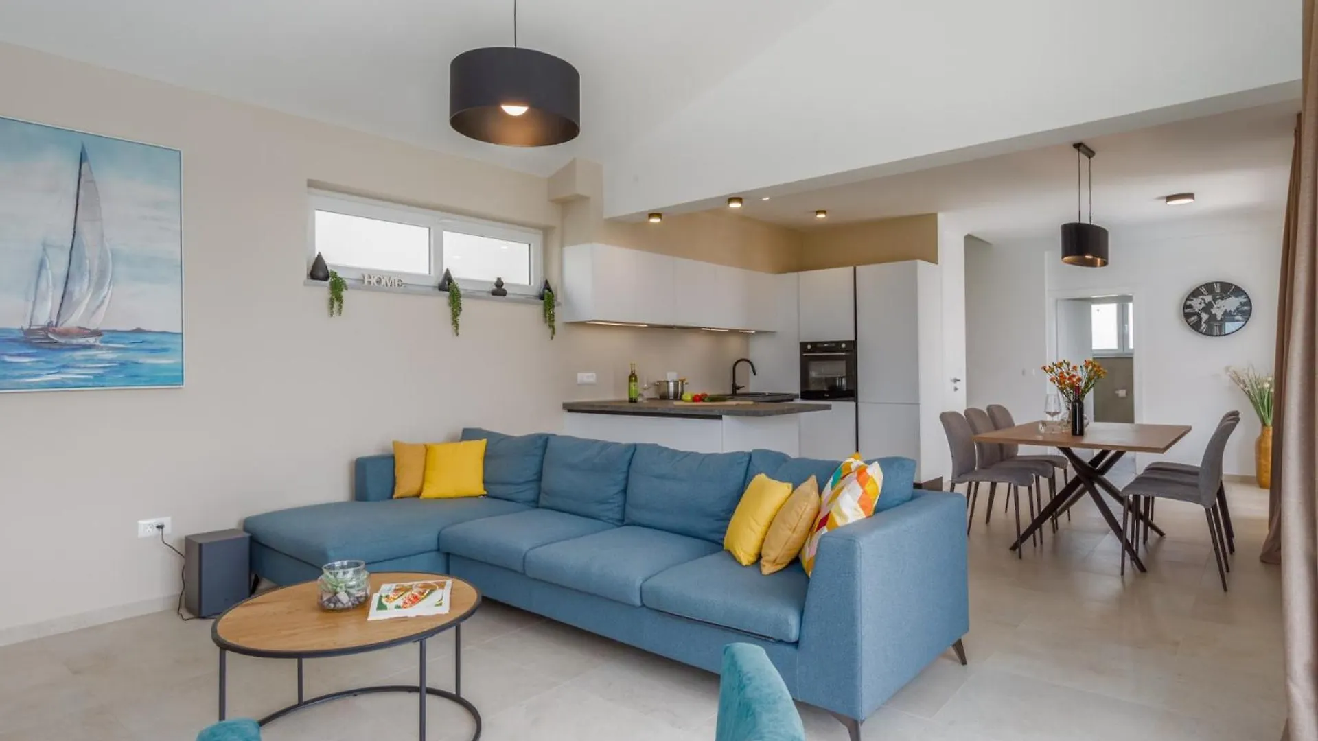 Villa Nika In Markovac - Haus Fuer 6 Personen Visnjan