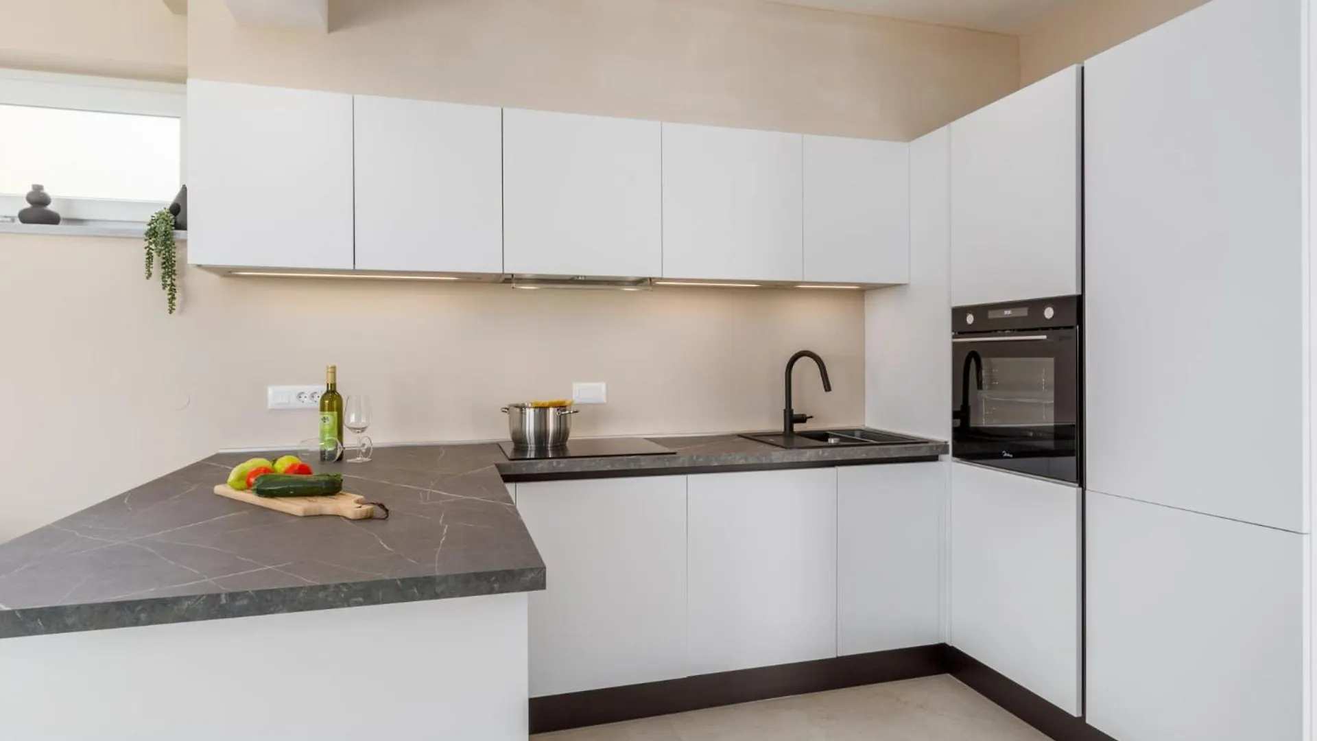 Villa Nika In Markovac - Haus Fuer 6 Personen Visnjan Croatia